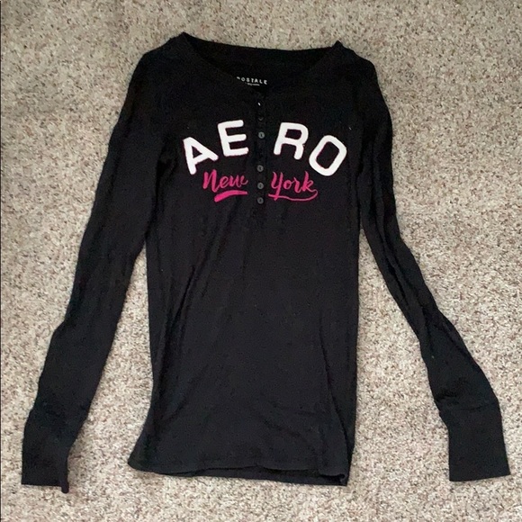 Aeropostale Tops - Aeropostale Tee